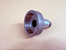 Bremskörper Pedalantrieb - für Simson KR50, SR2, SR2E, SR4-1 - gehärtet - Neu