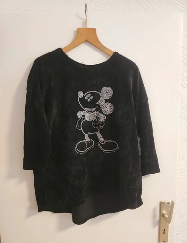 Oversize vintage pullover - vintage,