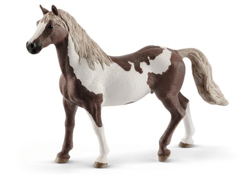 Schleich pferde paint horse - schleich,