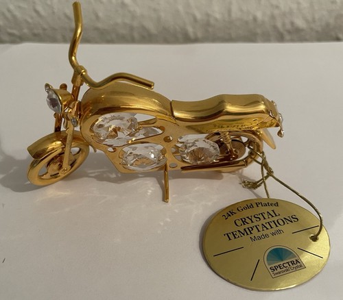 Swarovski motorrad karat - motorrad, 24
