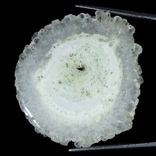 50.90Cts Natürlich Druzy