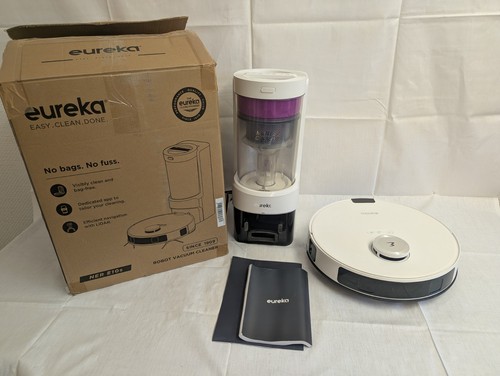 Eureka e10s saug - , saug-