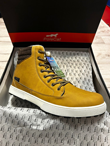 Polecat herren stiefelette - herren,
