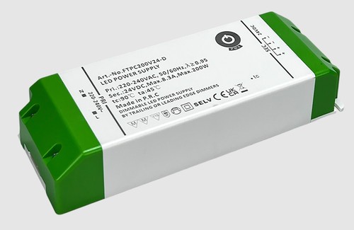 Led trafo dimmbar - led, 24v