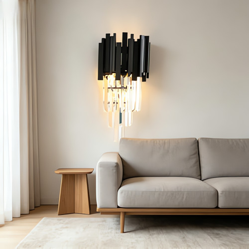 Led modern wandleuchte - modern,
