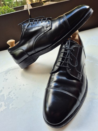 Alden shell cordovan - alden,