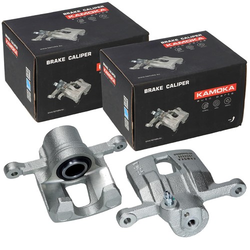Kamoka bremssattel hinten - 2x,