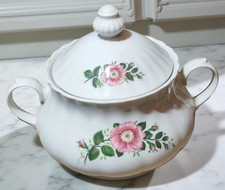 Wunsiedel Terrine Porzellan