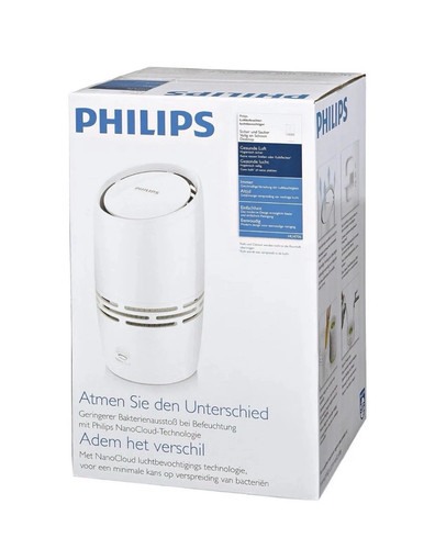 Philips hu4706 luftreiniger - hu4706/11,