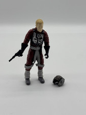 ‼️ Star Wars Battle Over Endor PALSO THERN B-Wing Pilot 3,75" Hasbro ‼️