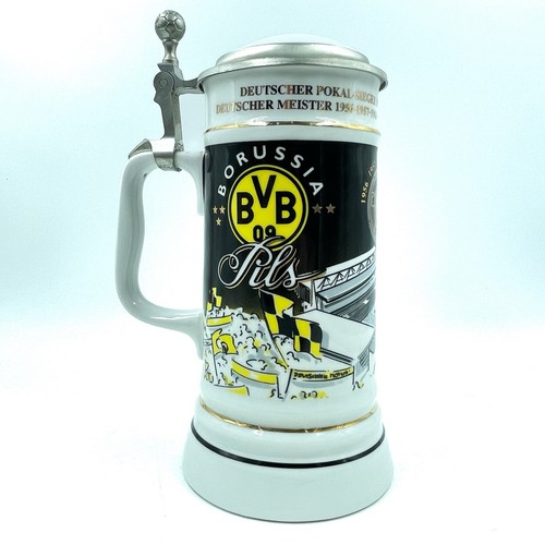 Borussia dortmund bvb - borussia,