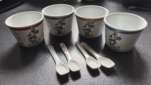 Disney mickey mouse eisbecher - mickey,