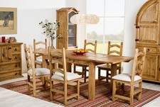 MEXICO Esstisch Tisch