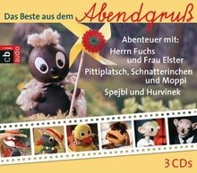 Das beste aus dem - das,