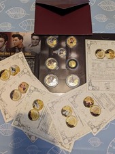 Elvis Presley King Of Rock And