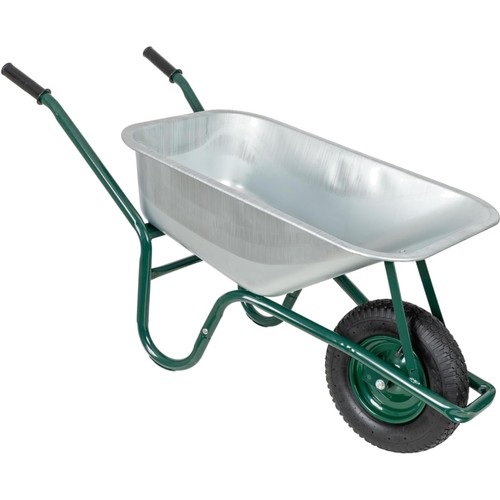 Schubkarre 100l 250kg - 100l,