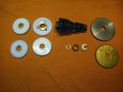 Emco compact orginal - 5,