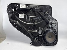 Fensterheber links hinten VW