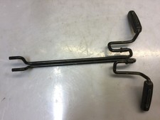 VW Golf 1 2 GTI 16V G60 Hebel