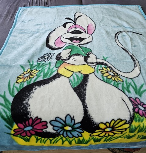 Decke kinderdecke babydecke - decke,