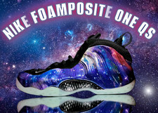 Nike Foamposite One QS