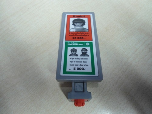 Playmobil ersatzteil 3988 - ersatzteil,