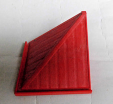 PLAYMOBIL Dach-Außenecke