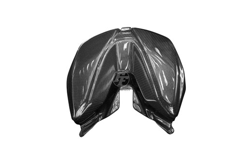 Carbon heckverkleidung für - carbon,