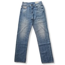 DIESEL Damen Jeans Kameron