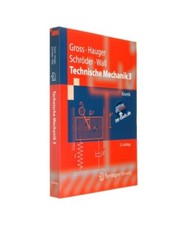Technische Mechanik 3