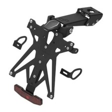 Lightech License Plate Holder