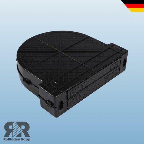 Rollladen mauerkasten - rollladen,