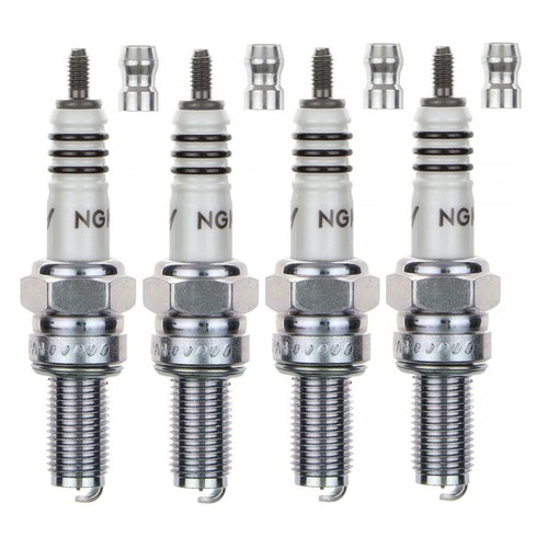 Zündkerze ngk cr9eix für - zündkerze,