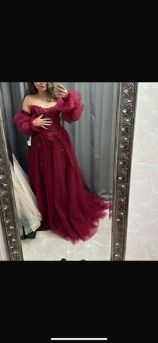 Kleid elegant festlich - elegant,