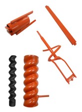 Ersatz-Verschleißteile-Set