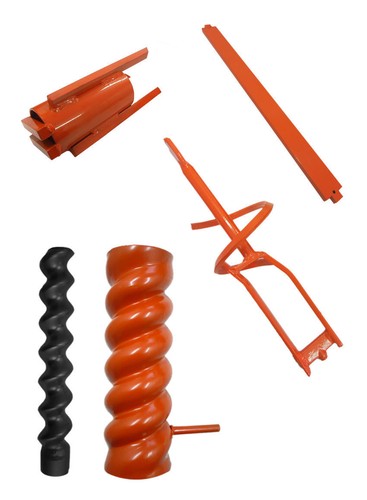 Ersatz-Verschleißteile-Set
