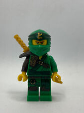 LEGO Ninjago Minifigur Lloyd NJO544 - Secrets of the Forbidden Spinjitzu