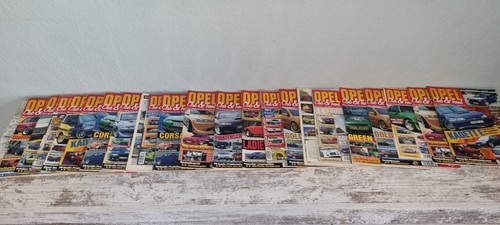 Auto scene tuning zeitschrift - scene,