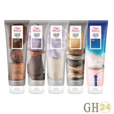 Wella color fresh mask - wella,