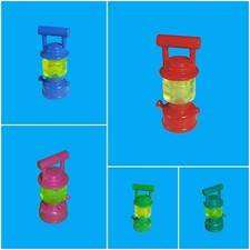 Playmobil - Camping-Lampe -