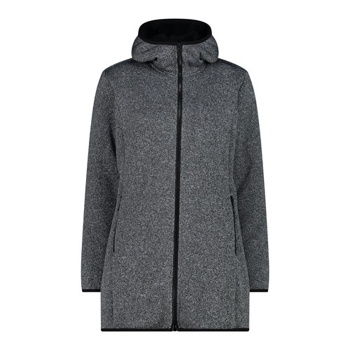 Cmp damen fleecejacke - fleecejacke, woman