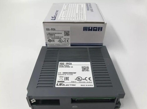 1pcs brand new plc - brand, ls