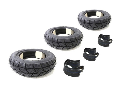 Winterreifen set reifen - winterreifen, 3x