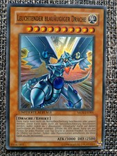 Yu-Gi-Oh! - Leuchtender
