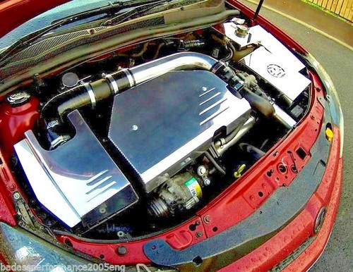 Vauxhall astra airbox - vauxhall,