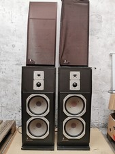 Grundig Monolith 90a 4-Wege Aktiv Lautsprecher, Boxen 
