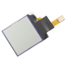 Front LCD Display Bildschirm