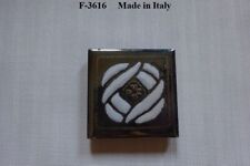 Retro Fliesen Einleger 5 x 5 cm  F-3616 Größere Stückzahl verfügbar