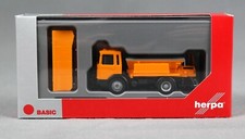 HERPA 309547 H0,1:87 MAN F8