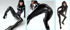 ANZUG LATEX - GUMMIANZUG /